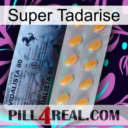 Super Tadarise 44